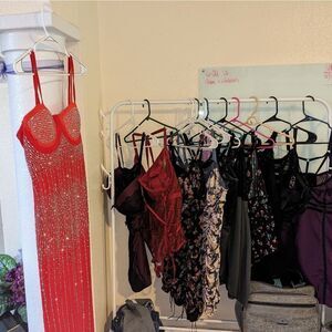 Torrid 1x-5x lingerie